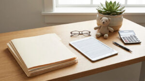 how to apply for ssi for a disabled child