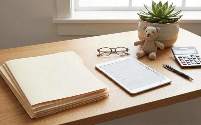 How to Apply for SSI for a Disabled Child (October 2026)