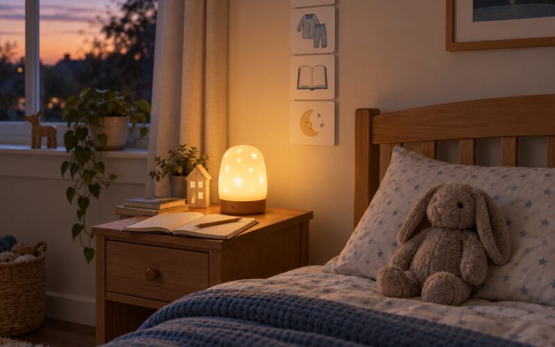 How to Stop Nightmares in Children: 7 Steps for Parents (2026)