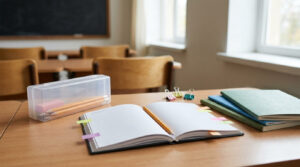 how to help a child keep up with classroom pace