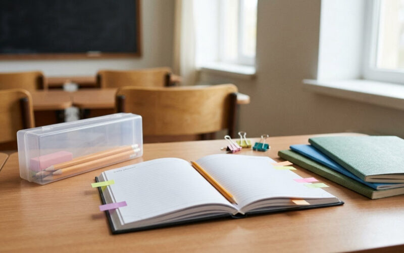 How to Help a Child Keep Up with Classroom Pace 2026