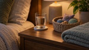 how to get better sleep as a parent