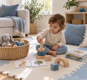 how to stop toddler tantrums