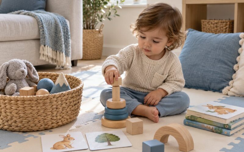 How to Stop Toddler Tantrums: Simple Plan (October 2026)