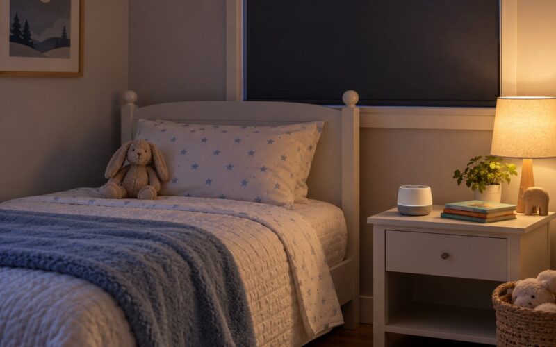 12 Natural Ways to Help Kids Sleep Better (October 2026)