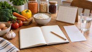 how to do an elimination diet for kids