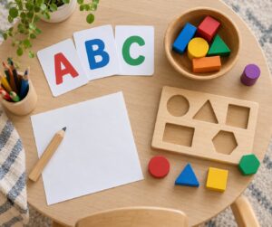visual processing disorder signs in kids