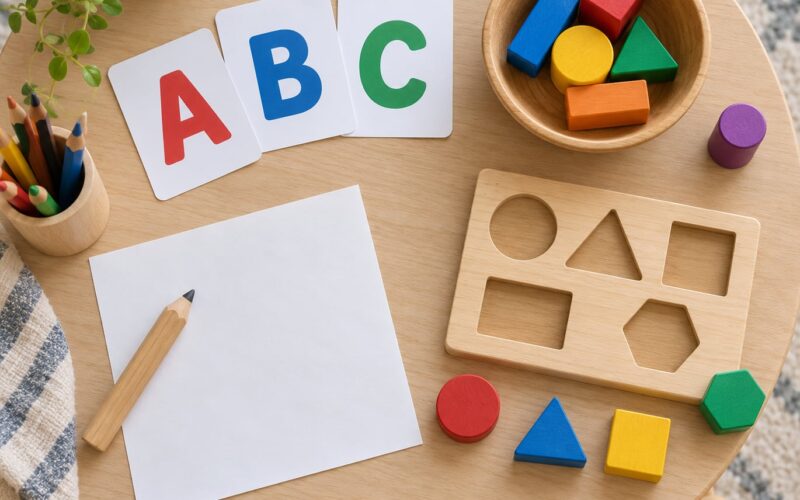 Visual Processing Disorder Signs in Kids: 12 Clues to Watch 2026