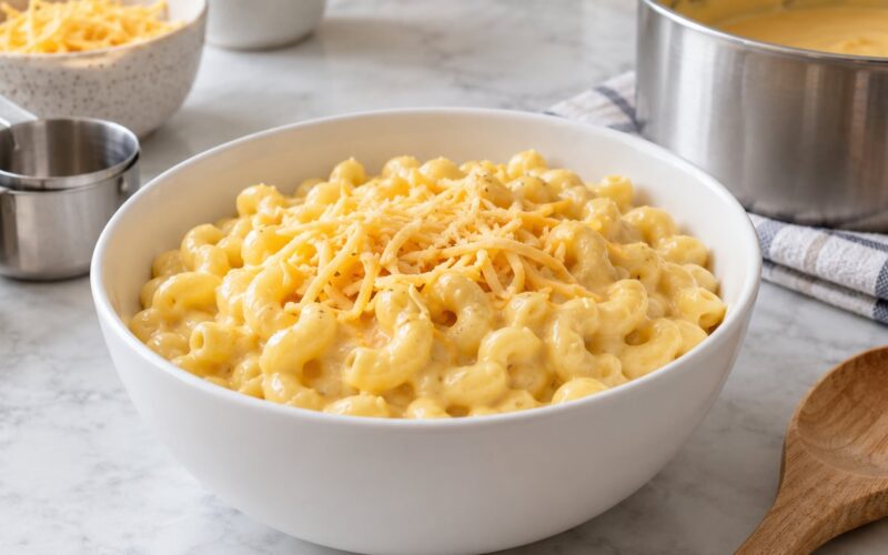 How to Make Dairy Free Mac and Cheese: Easy Family Recipe 2026