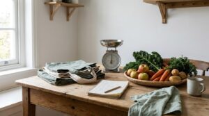 how to shop organic on a tight budget