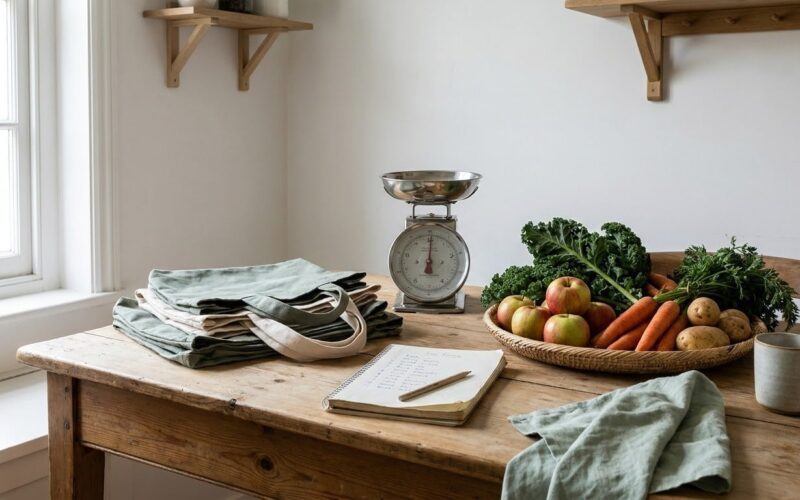 How to Shop Organic on a Tight Budget (October 2026)