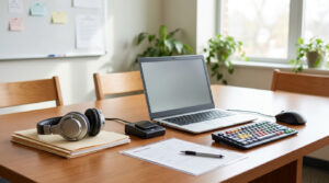 how to request assistive technology at school