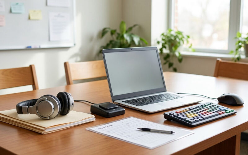 How to Request Assistive Technology at School: A Guide 2026