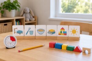 how to build executive function skills in kids