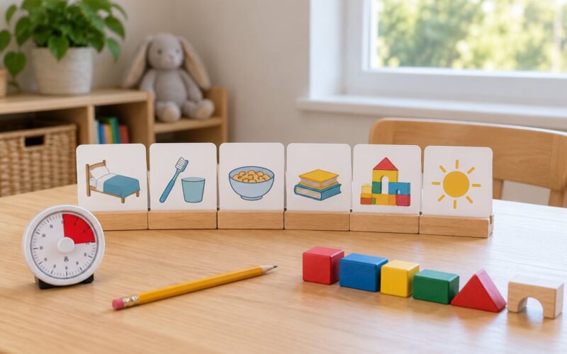 How to Build Executive Function Skills in Kids: 8 Steps (2026)
