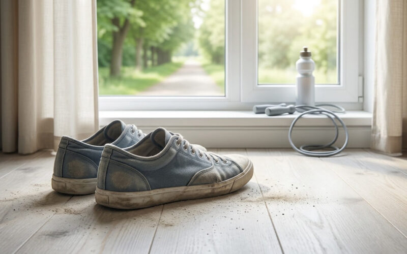 How to Start Exercising Again After Years Off: Gentle Plan (2026)