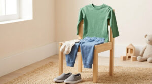 how to teach self dressing skills step by step