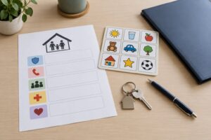 how to protect a child with special needs from abuse