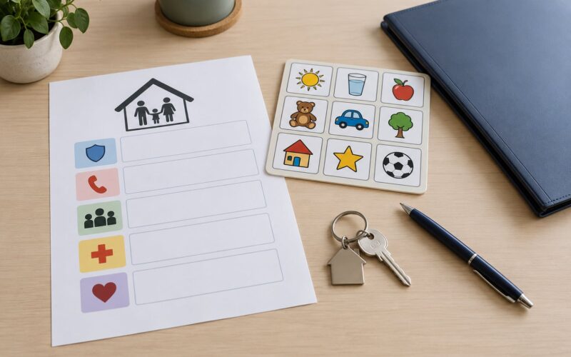 How to Protect a Child With Special Needs From Abuse (October 2026)