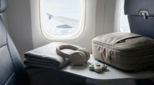 how to fly with an autistic child