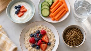 gut health for kids what parents should know