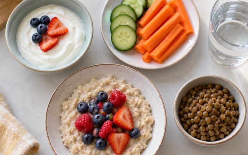 Gut Health for Kids What Parents Should Know (October 2026)