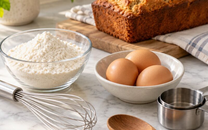 How to Bake with Coconut Flour: Easy Tips for Beginners (2026)