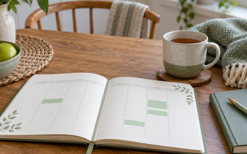 How to Find Time for Yourself as a Mom: A Gentle Plan (2026)