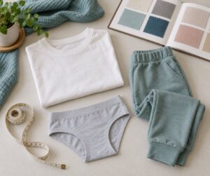 how to choose clothes for sensory sensitive kids