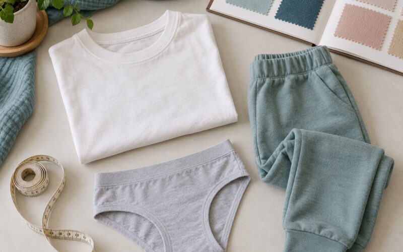 How to Choose Clothes for Sensory Sensitive Kids (2026)