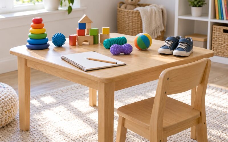 How to Know If Your Child Needs Occupational Therapy (2026)