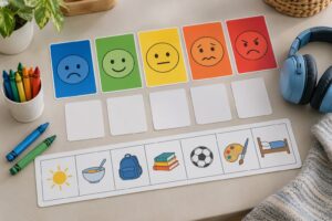 zones of regulation explained for parents