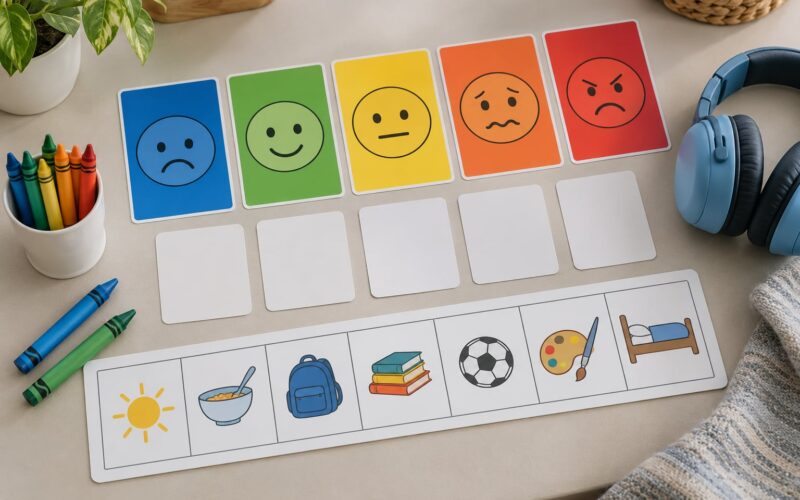 Zones of Regulation Explained for Parents: Simple Guide 2026