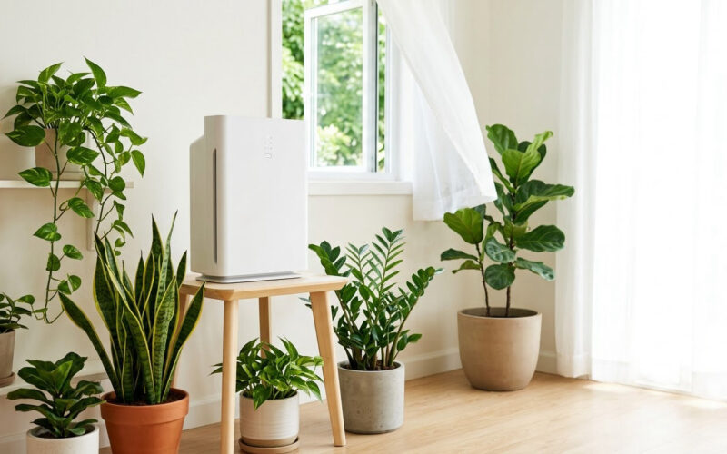 How to Improve Indoor Air Quality at Home (October 2026)