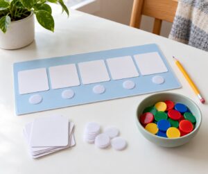 how to make a reward chart that works