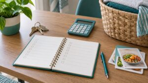 independent living skills checklist for teens