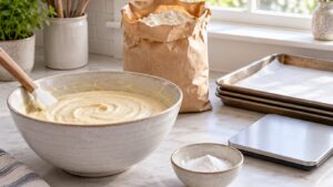 gluten free baking tips for beginners