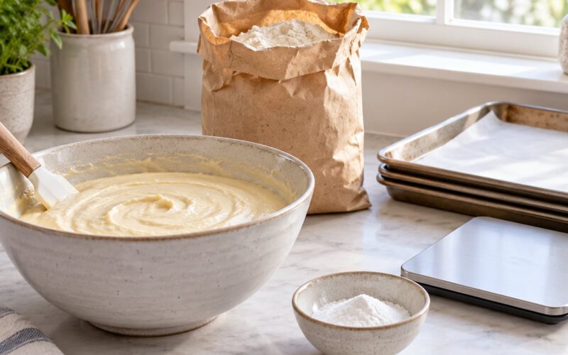 10 Essential Gluten Free Baking Tips for Beginners (October 2026)