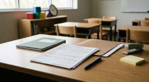 how to report restraint or seclusion at school