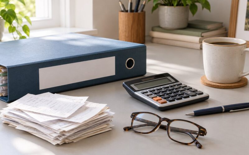 Tax Deductions for Parents of Special Needs Children (2026)