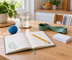 how to teach kids coping skills