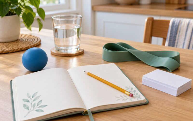 How to Teach Kids Coping Skills: 7 Gentle Steps at Home (2026)