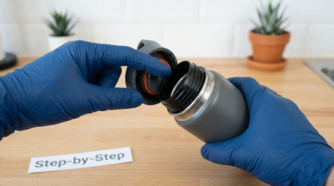 Step-by-Step