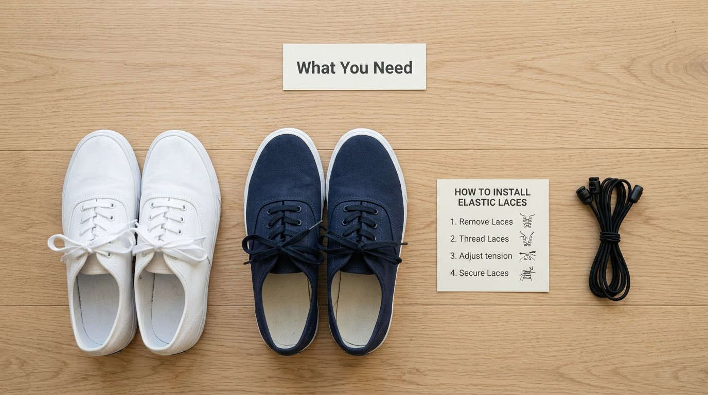 What You Need