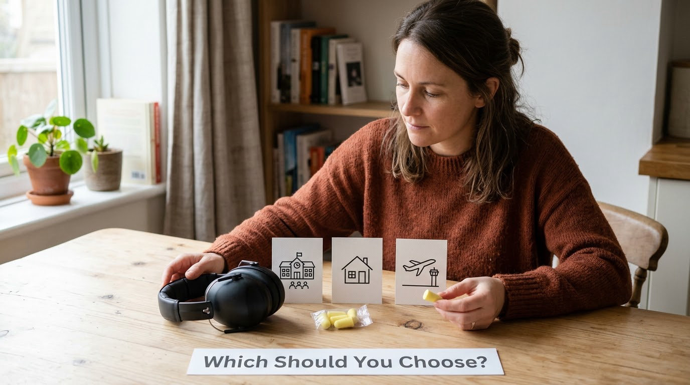 Which Should You Choose?